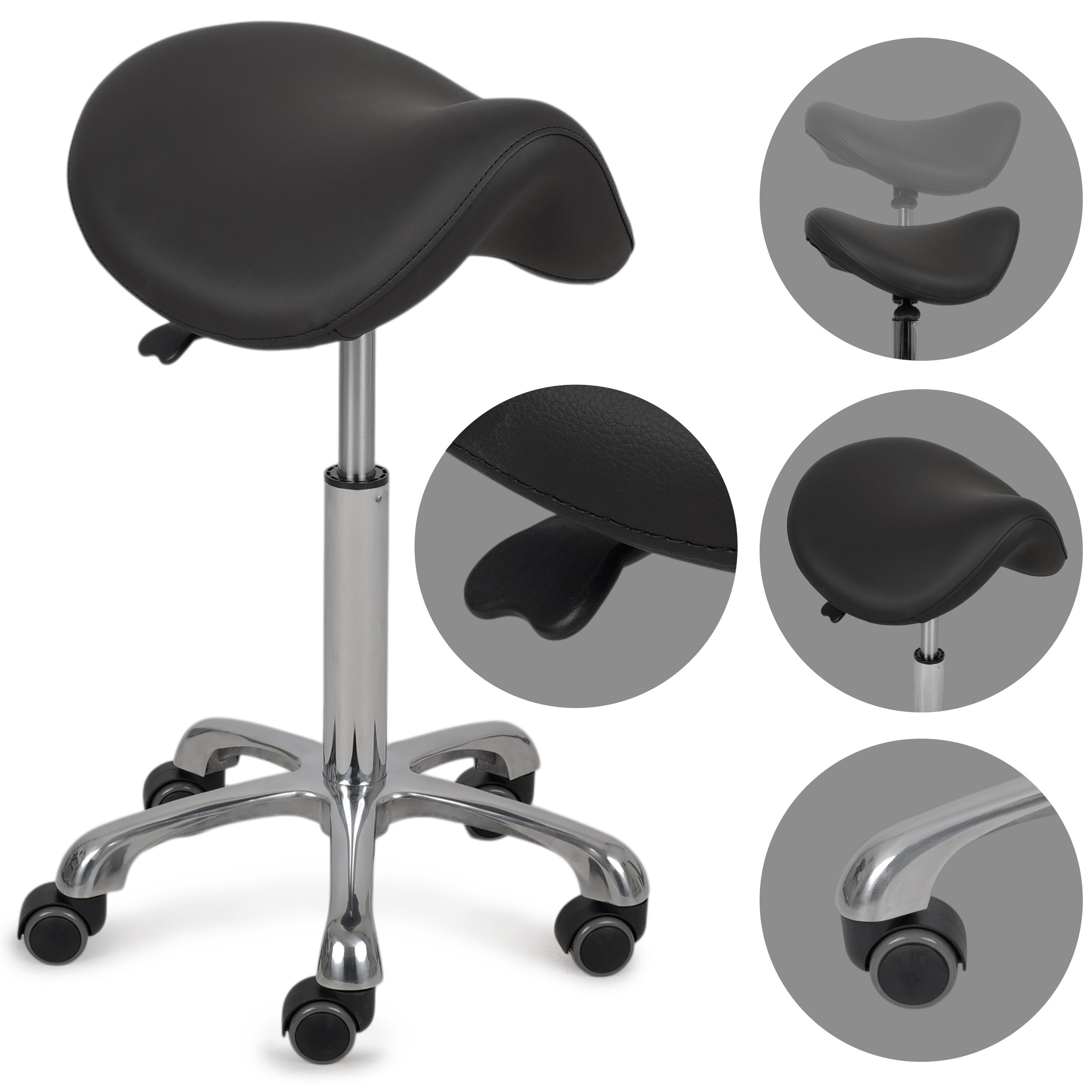 habys-alma-rollhocker-drehhocker-h-henverstellbar image 6
