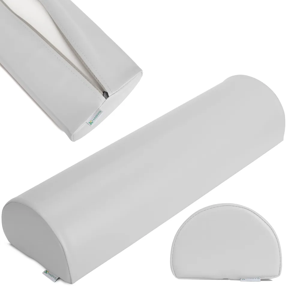 habys-halbrolle-f-r-massage-60x18x12-cm-satin-comfort-lagerungsrolle-f-r-f-e-und image 1