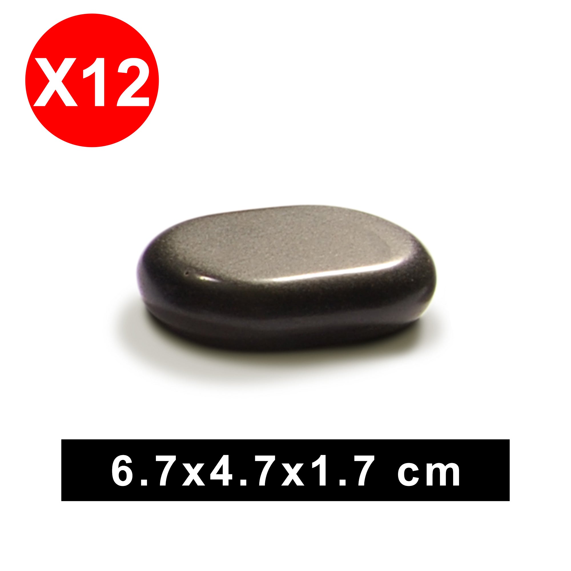 master-massage-mittlere-ovale-basalt-hot-stone-massagesteine-6-4x4-6x1-8-cm-12-s image 3