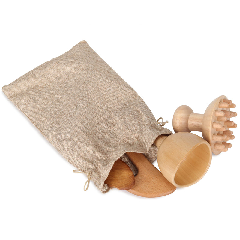 habys-maderotherapie-set-4-teilig-aus-holz image 2