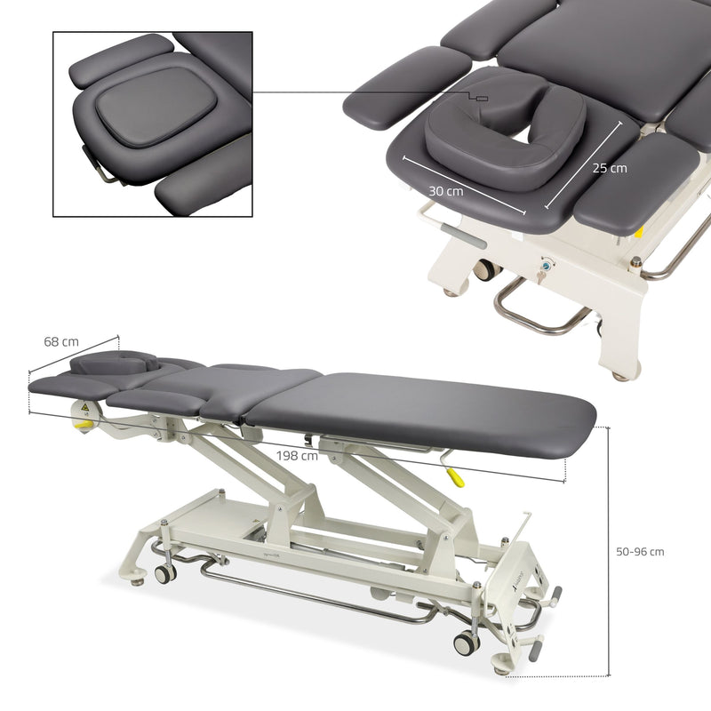habys-evero-x7-ergo-elektrische-therapieliege-7-segmente-mit-bedienrahmen image 5