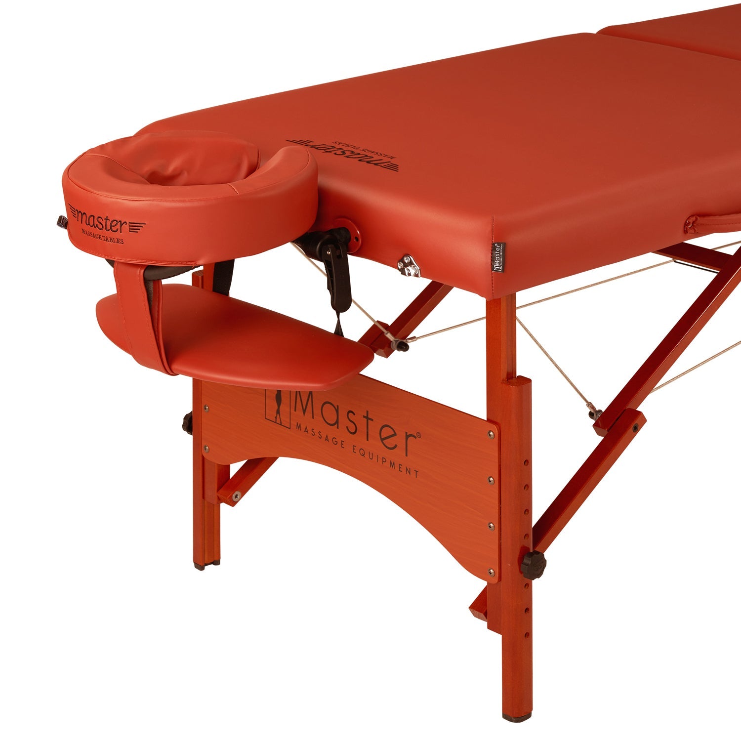 master-massage-fairlane-mobile-massageliege-71-cm-mit-ambiente-licht-zimt image 5