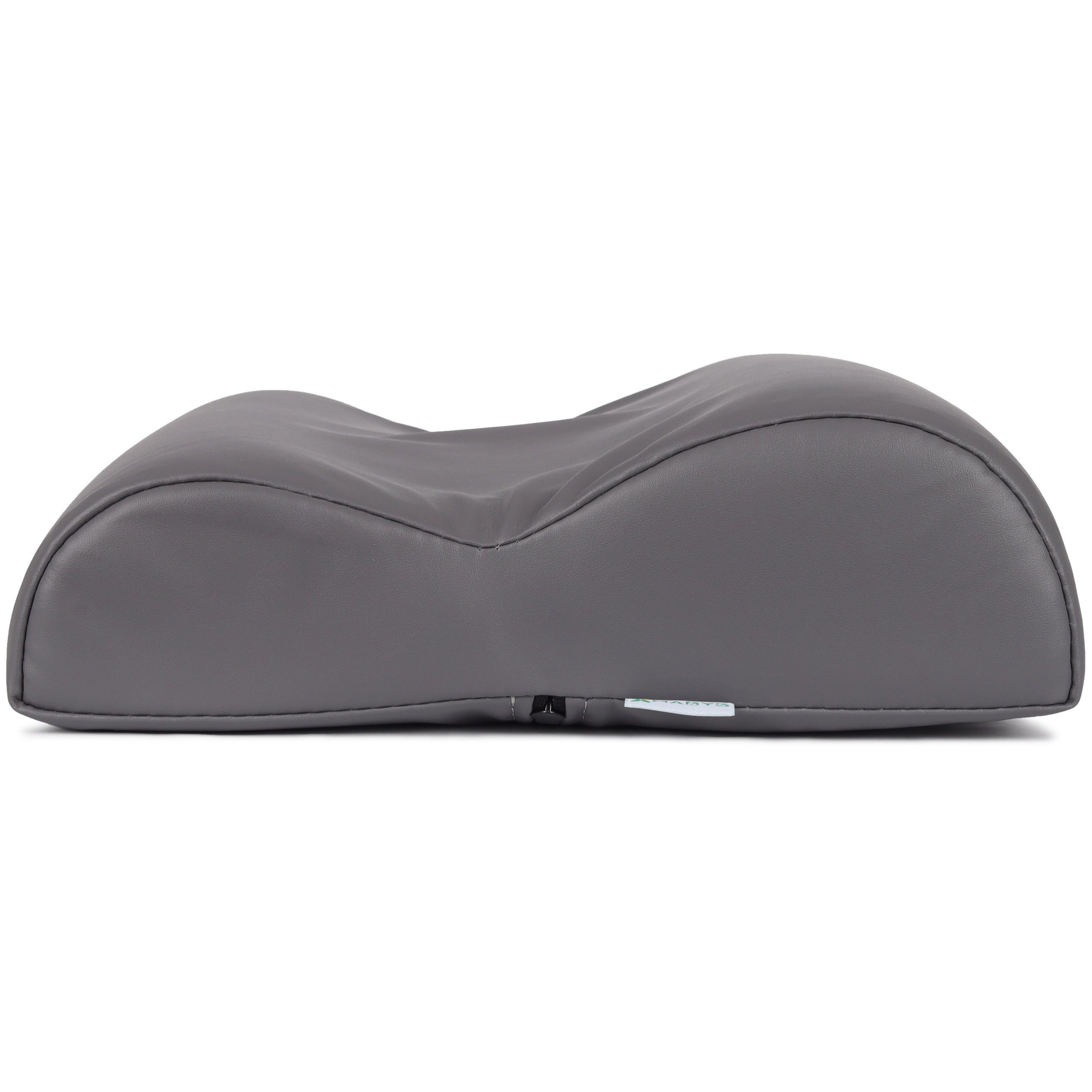 habys-halbrolle-nackenkissen-mit-memory-schaum-soft-touch image 2