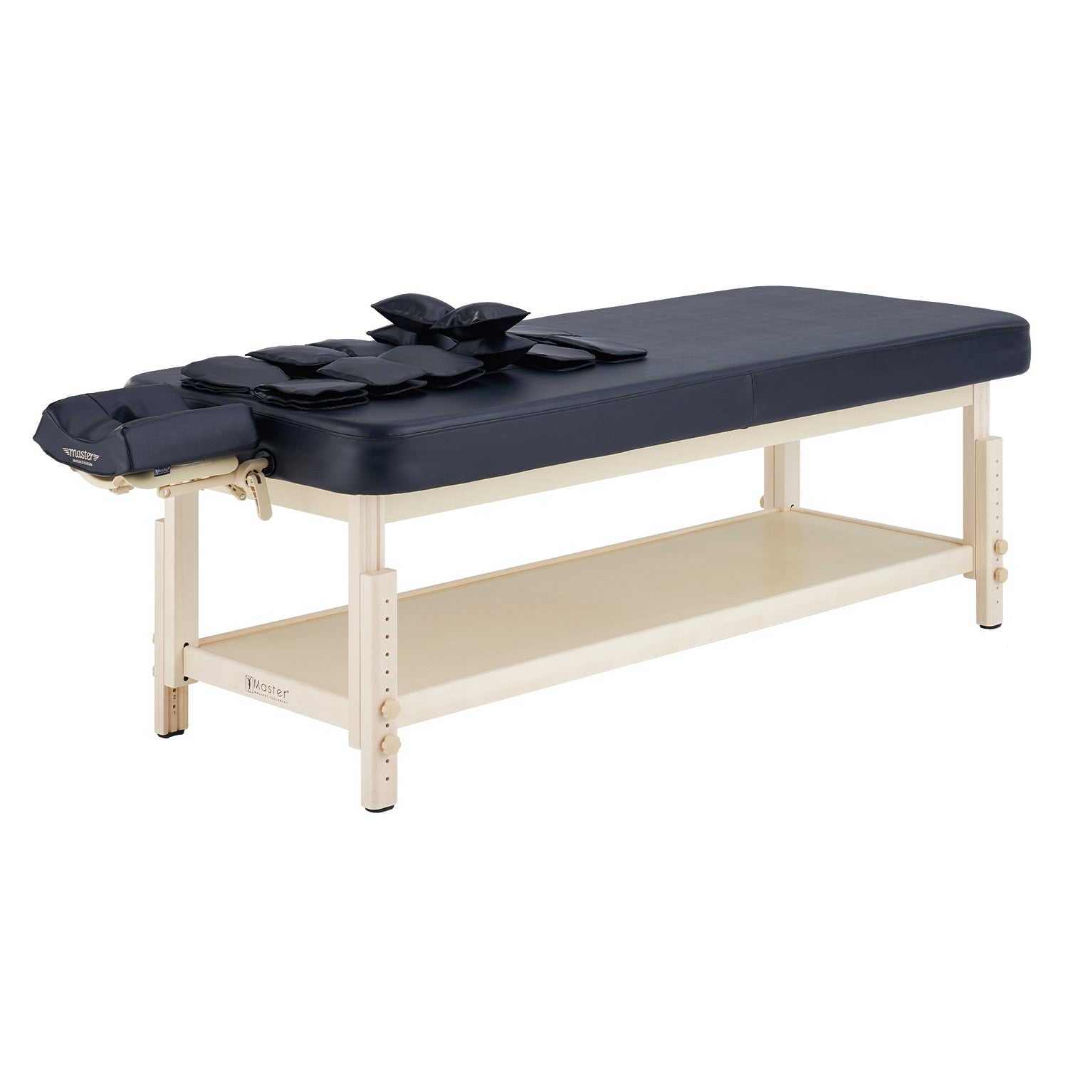 master-massage-airmaster-i-76-cm-airwave-massagetherapieliege-mit-3d-lendenwirbe image 7