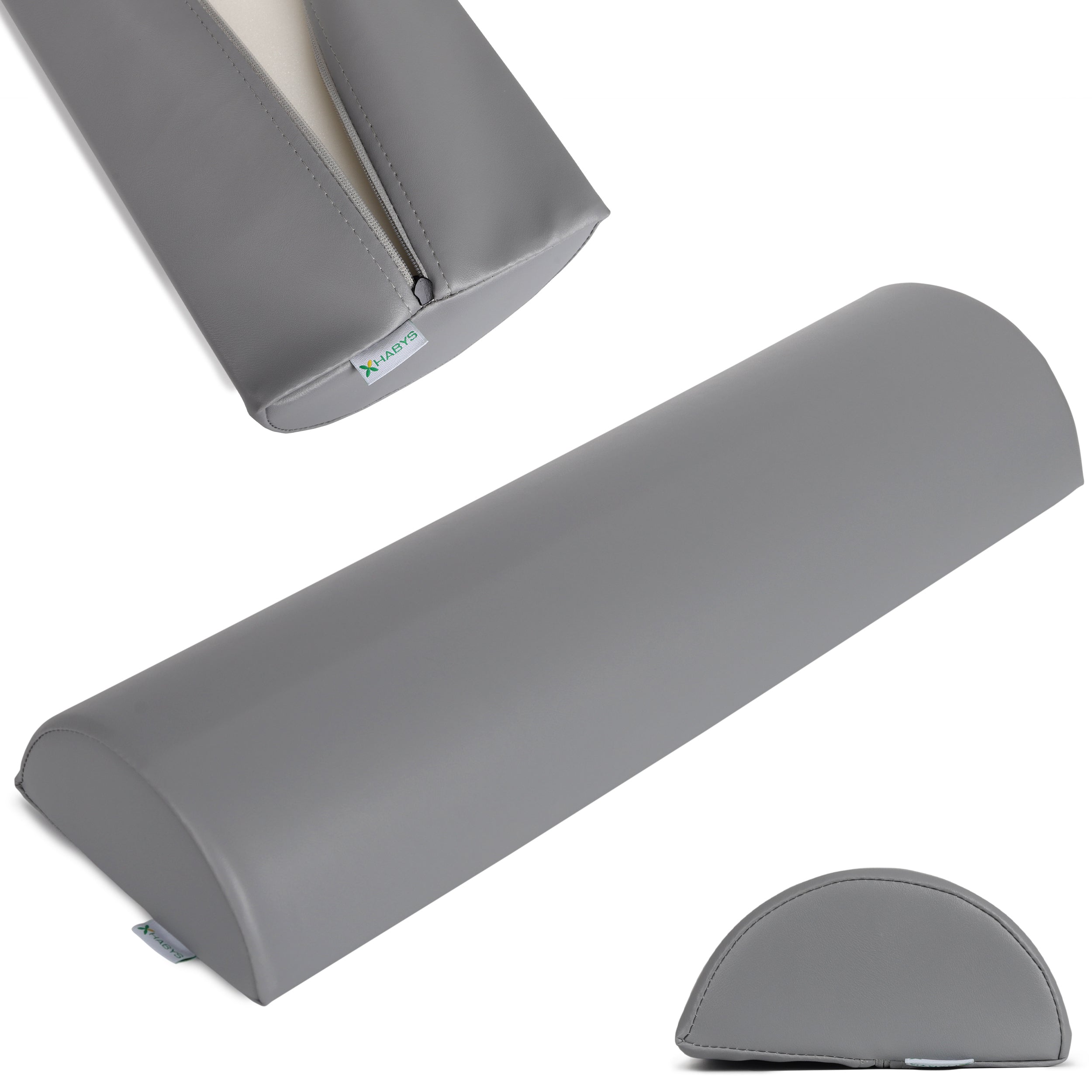 habys-halbrolle-f-r-massage-60x19x9-cm-vinyl-flex image 7