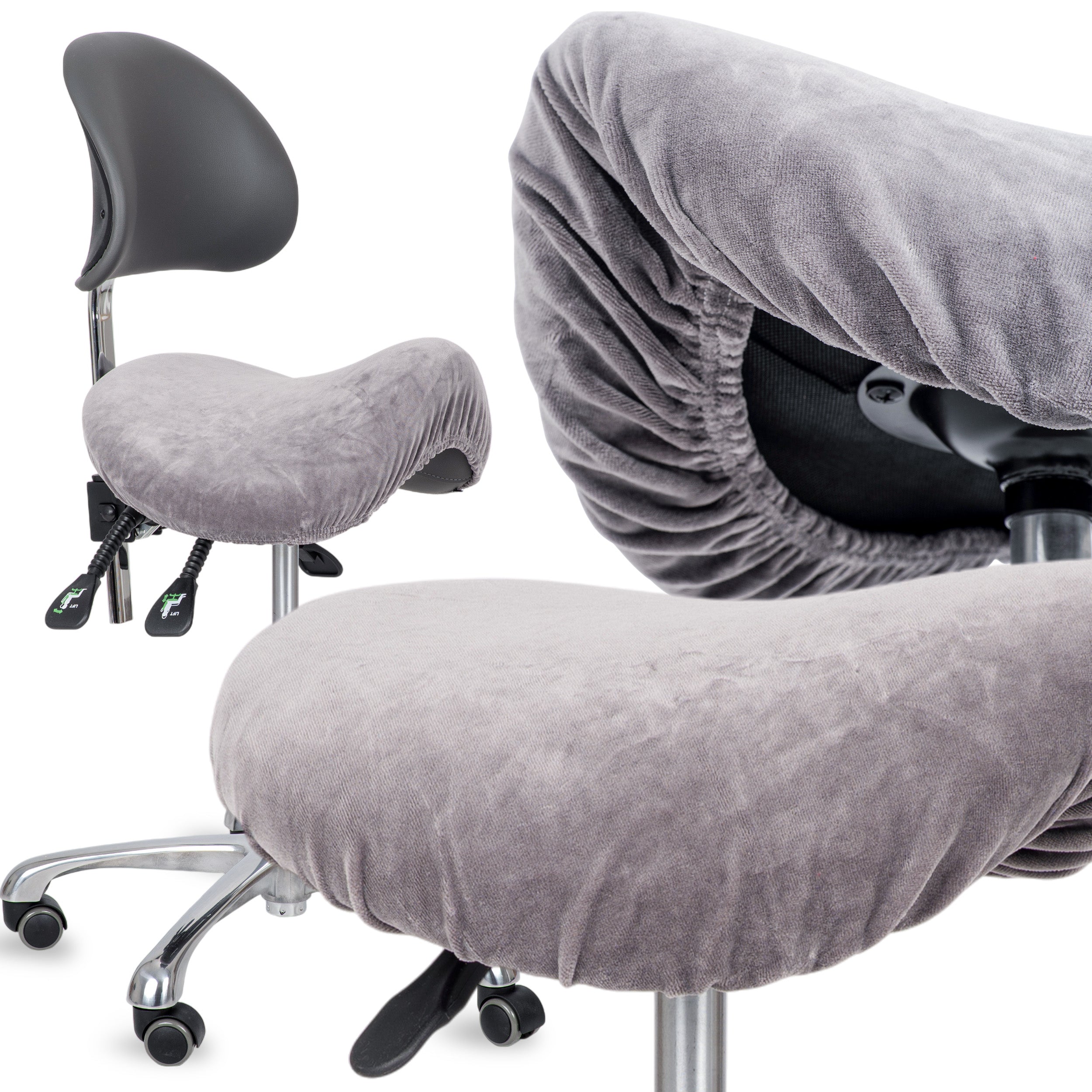 habys-velours-bezug-f-r-rollhocker-mit-gummizug-34-40-cm image 1