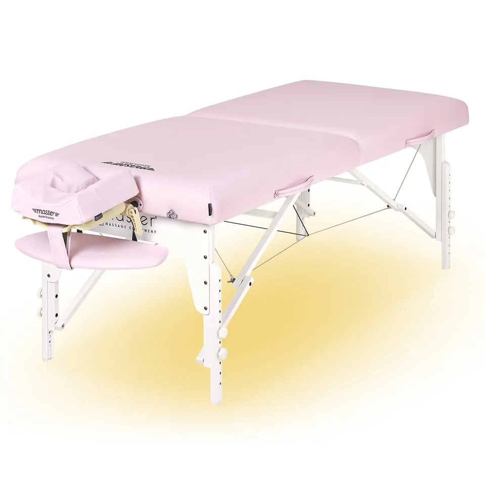 master-massage-montclair-mobile-massageliege-71-cm-ambiente-licht-memory-foam-ho image 1