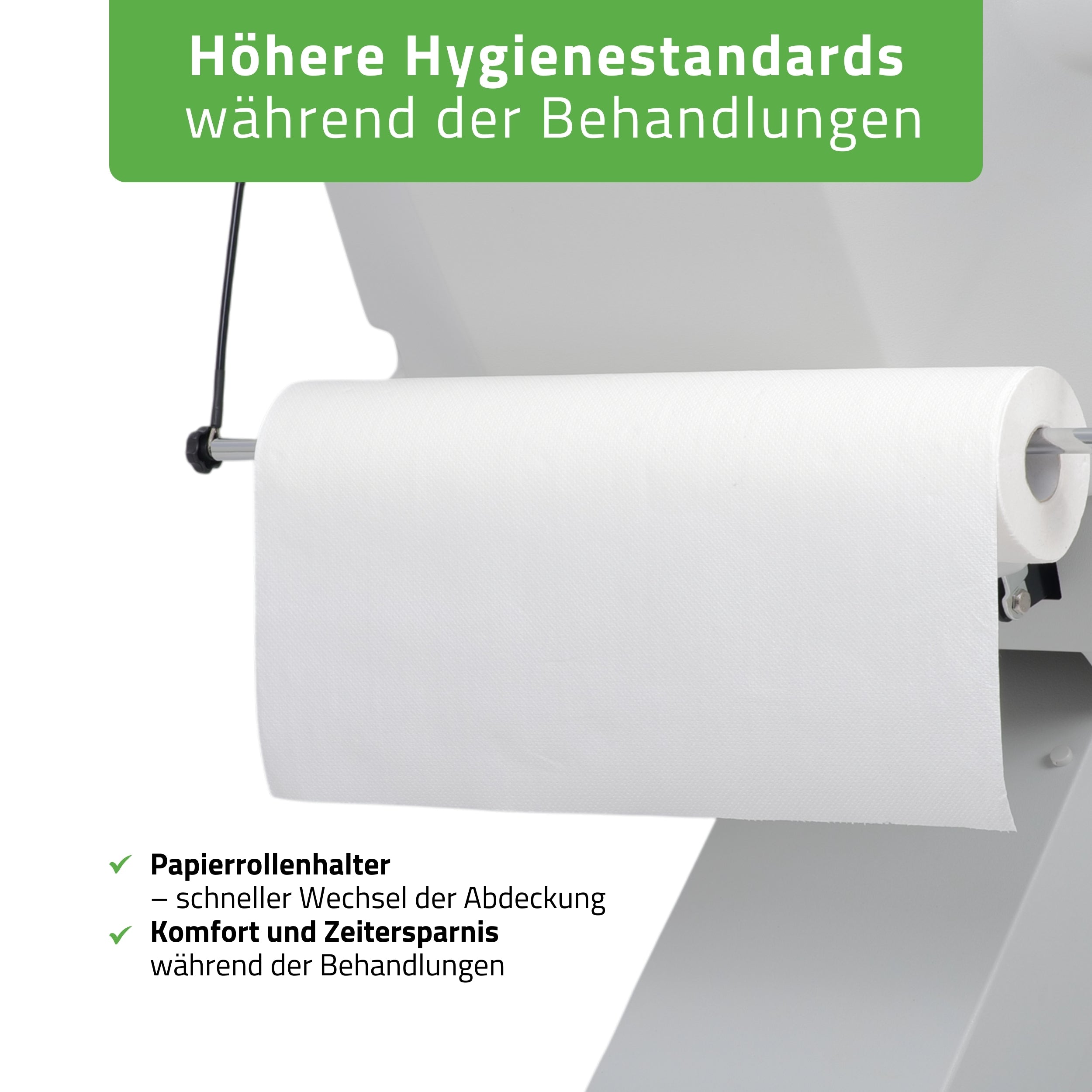habys-selia-pro-4-elektrische-kosmetikliege-kosmetiksessel-mit-handfernbedienung image 5