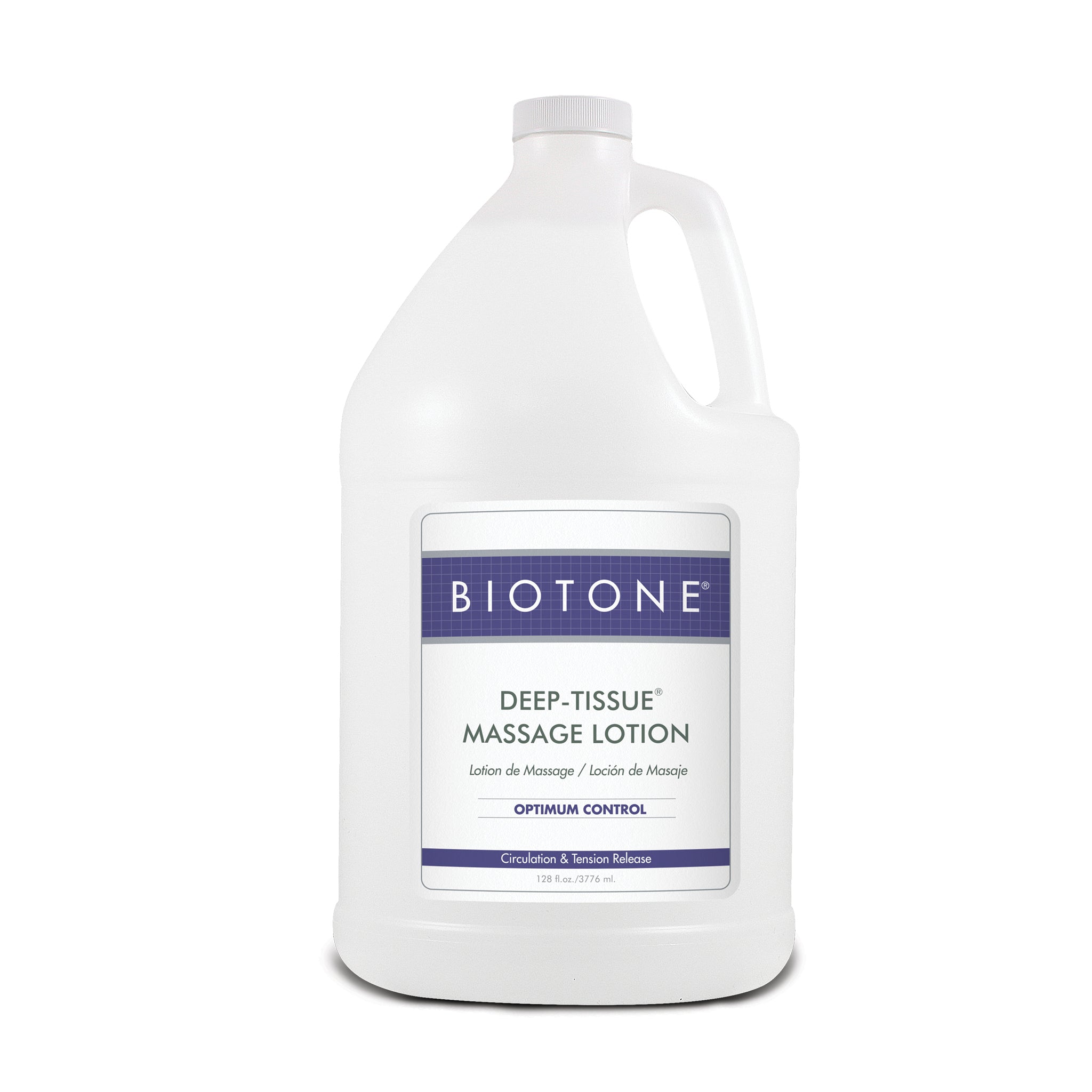 biotone-deep-tissue-massage-lotion-unscented-unparf-miert image 2