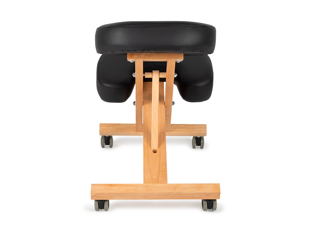 habys-vital-ergo-simple-kniestuhl-ergonomischer-holzstuhl image 2