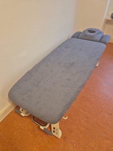 Weich und passgenau
