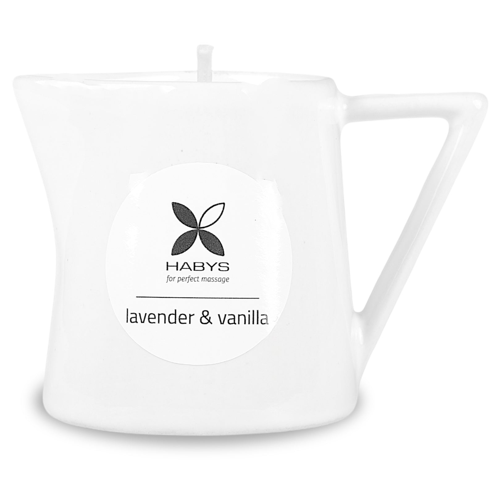 habys-massagekerze-lavender-vanilla-110-ml image 3