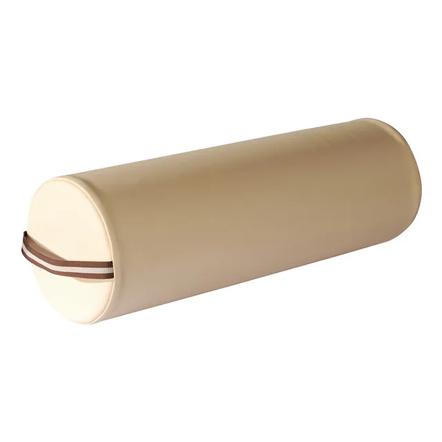 master-massage-lagerungsrolle-vollrolle-23-x-66-cm-beige image 1