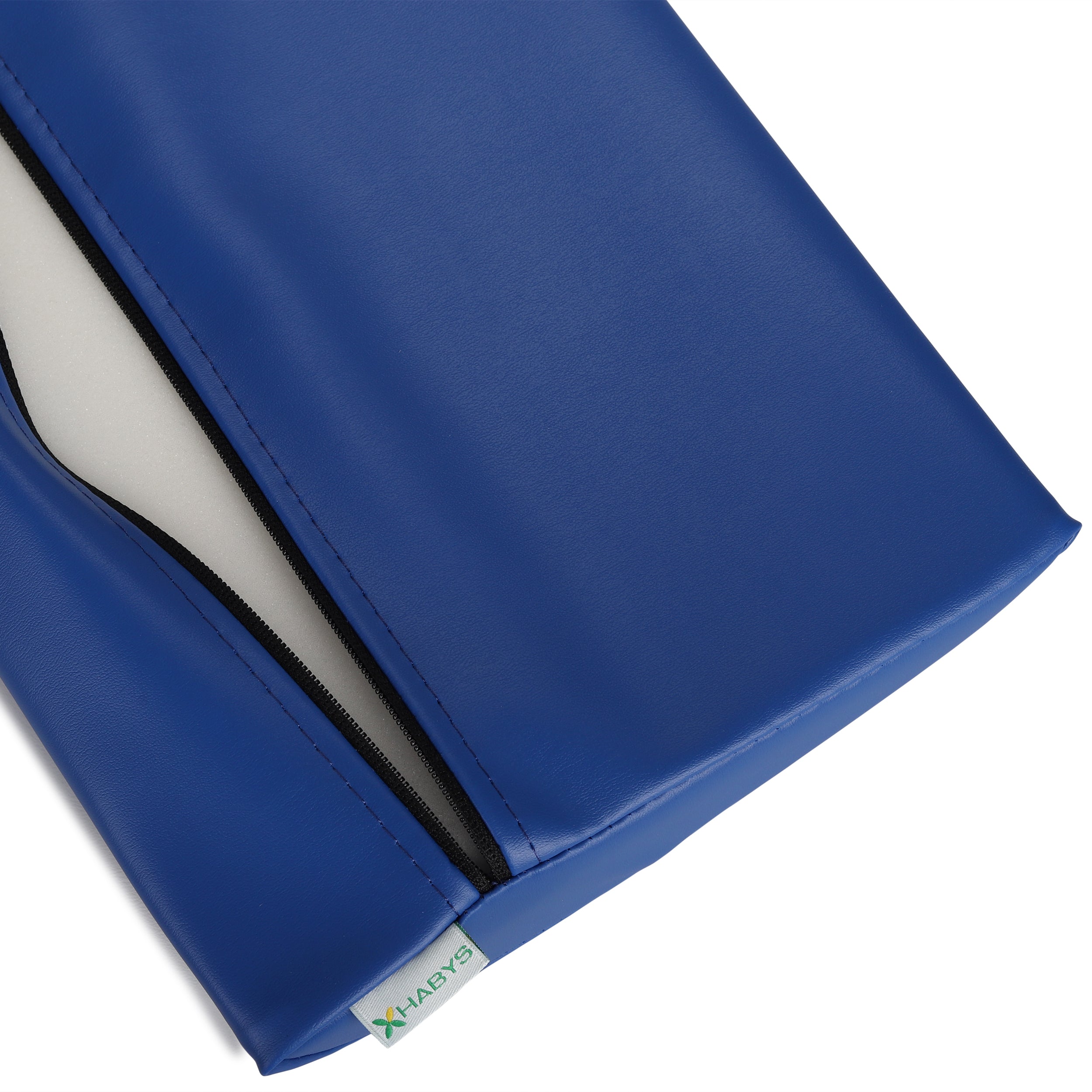 habys-lenden-halbrolle-massage-40x25x7-vinyl-flex-polsterung image 8