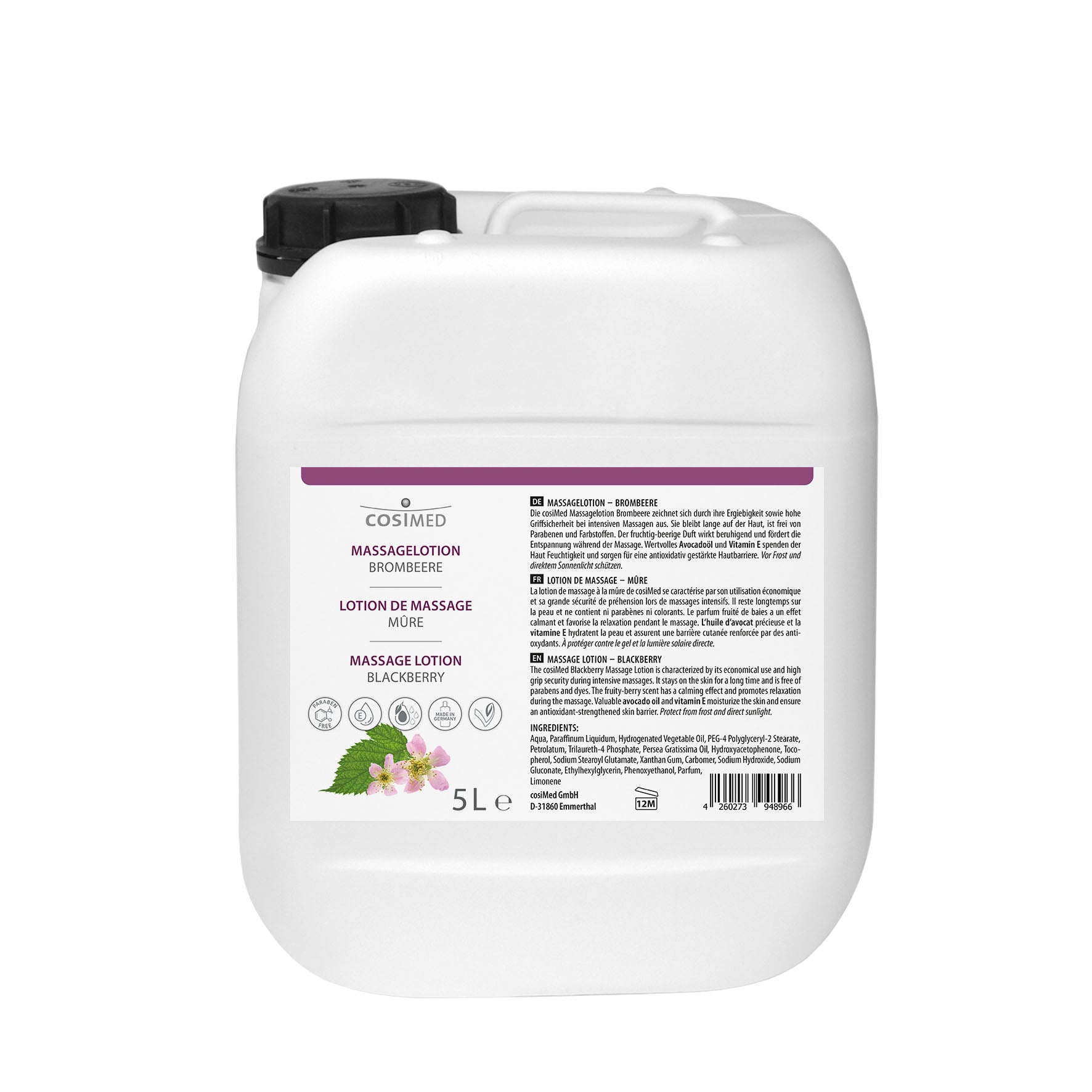 cosimed-massagelotion-brombeere-fruchtige-massage-lotion-mit-avocado-l image 4