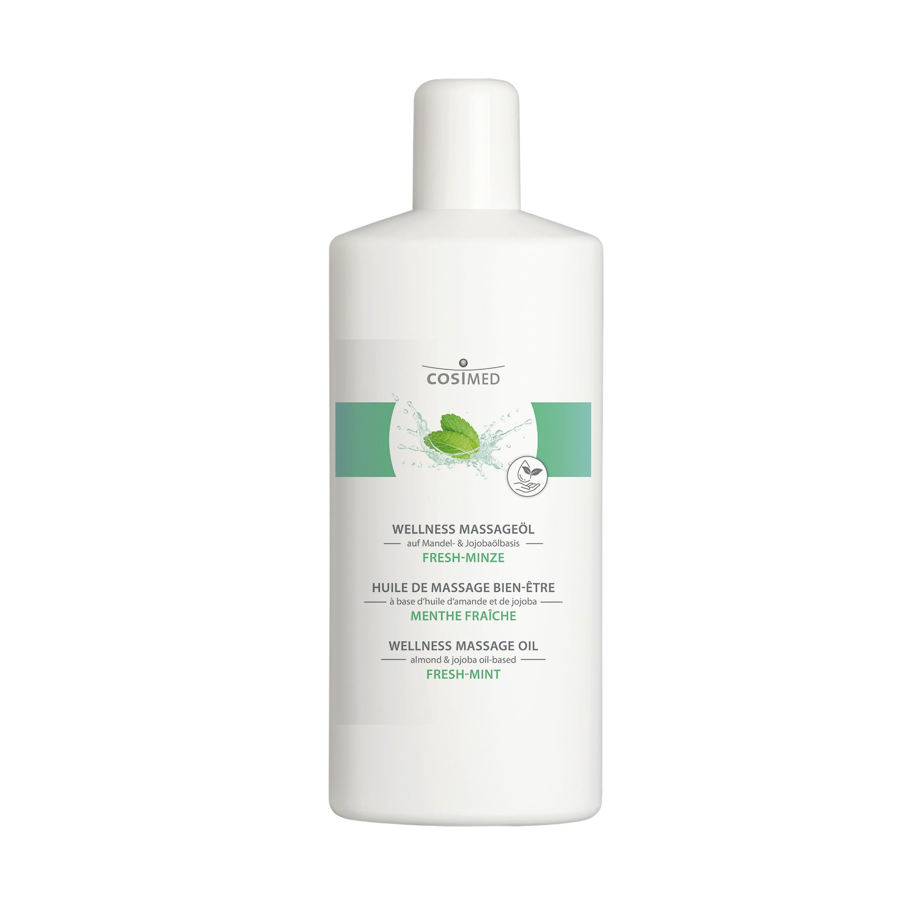 cosimed-wellness-massage-l-fresh-minze-mit-mandel-und-jojoba-l image 3