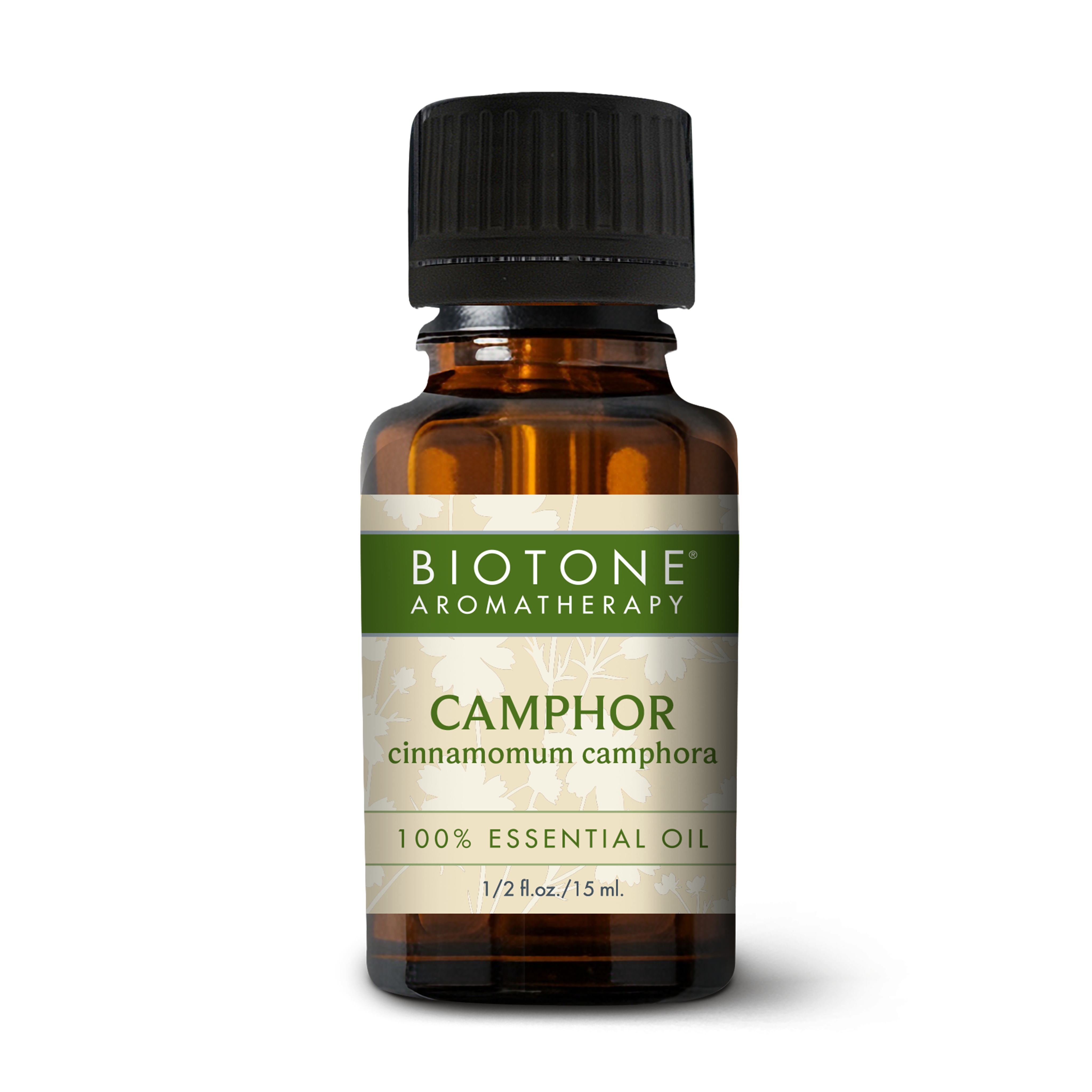 biotone-camphor-essential-oil-100-reines-kampfer-l image 1