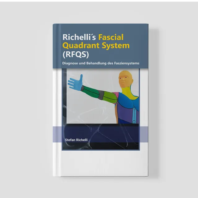 cosimed-richelli-s-fascial-quadrant-system-fachbuch image 1