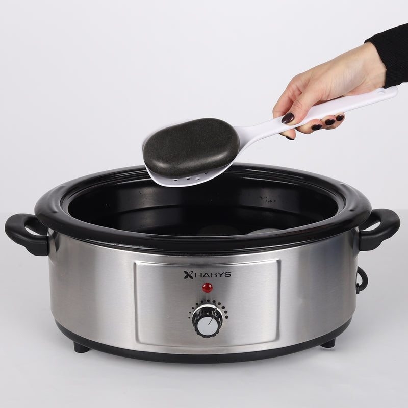 habys-hot-stone-heater-6-liter-w-rmer-f-r-basalt-massagesteine image 3