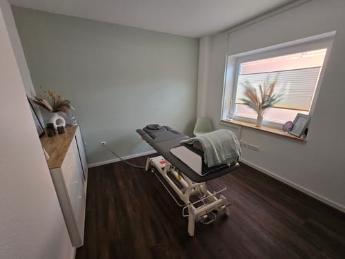 Patienten begeistert