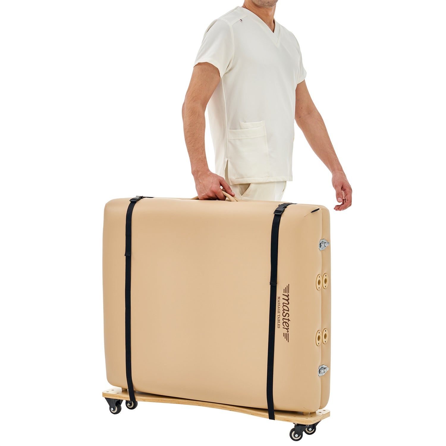 master-massage-easy-go-transportrolley-rollbrett-f-r-mobile-massageliege image 3