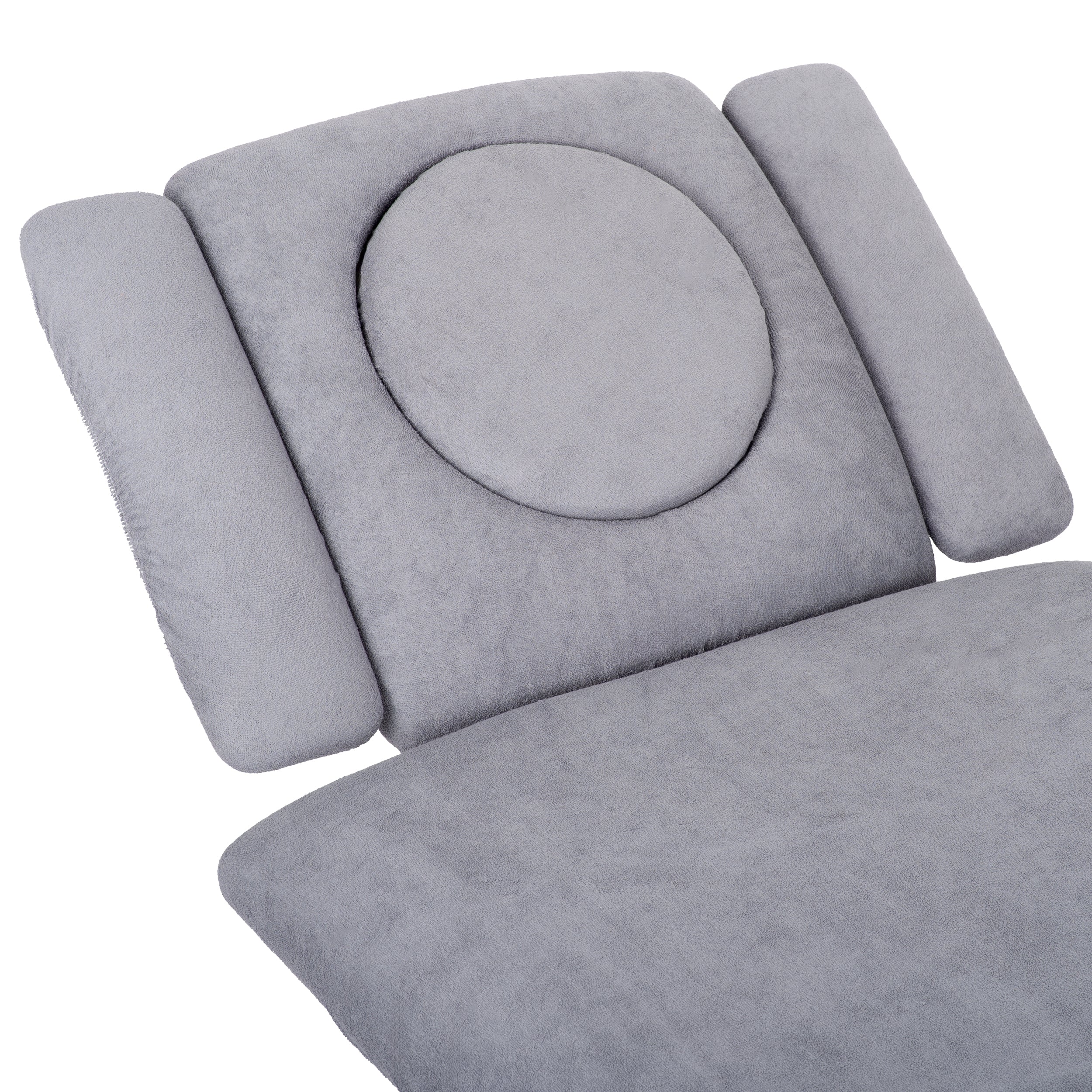 habys-frottee-bezug-f-r-therapieliegen-fortis-4-ergo-5-ergo-evero-cross-grau image 2