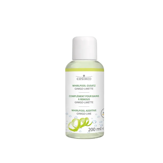 cosimed-whirlpool-zusatz-ginkgo-limette-gr-ne-limone image 1