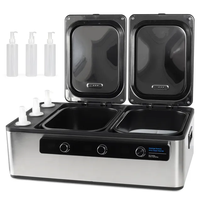 habys-multifunktionales-hot-stone-w-rmeger-t-f-r-massagesteine-und-le image 1