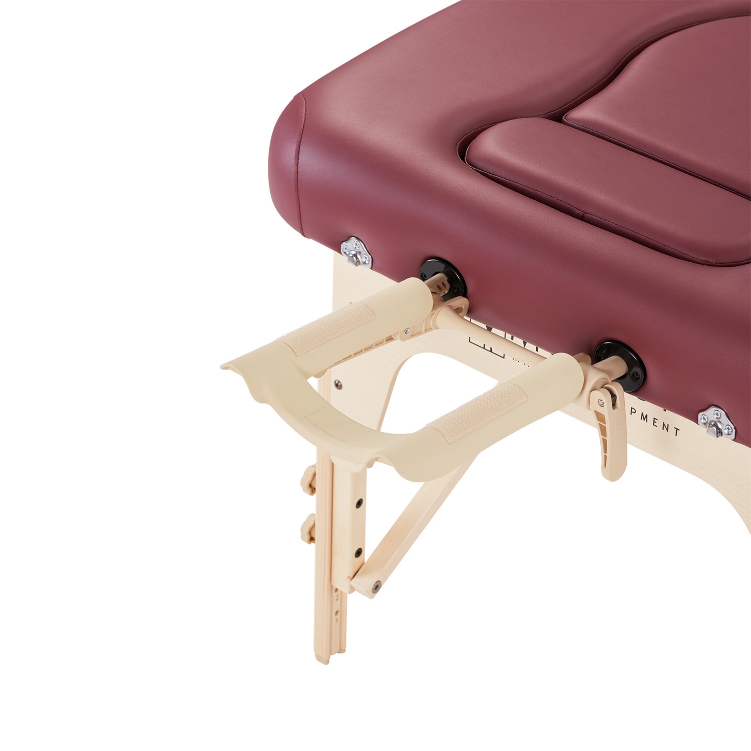 master-massage-eva-76cm-schwangerschaftsliege-mit-brust-und-bauchausschnitt-burg image 8