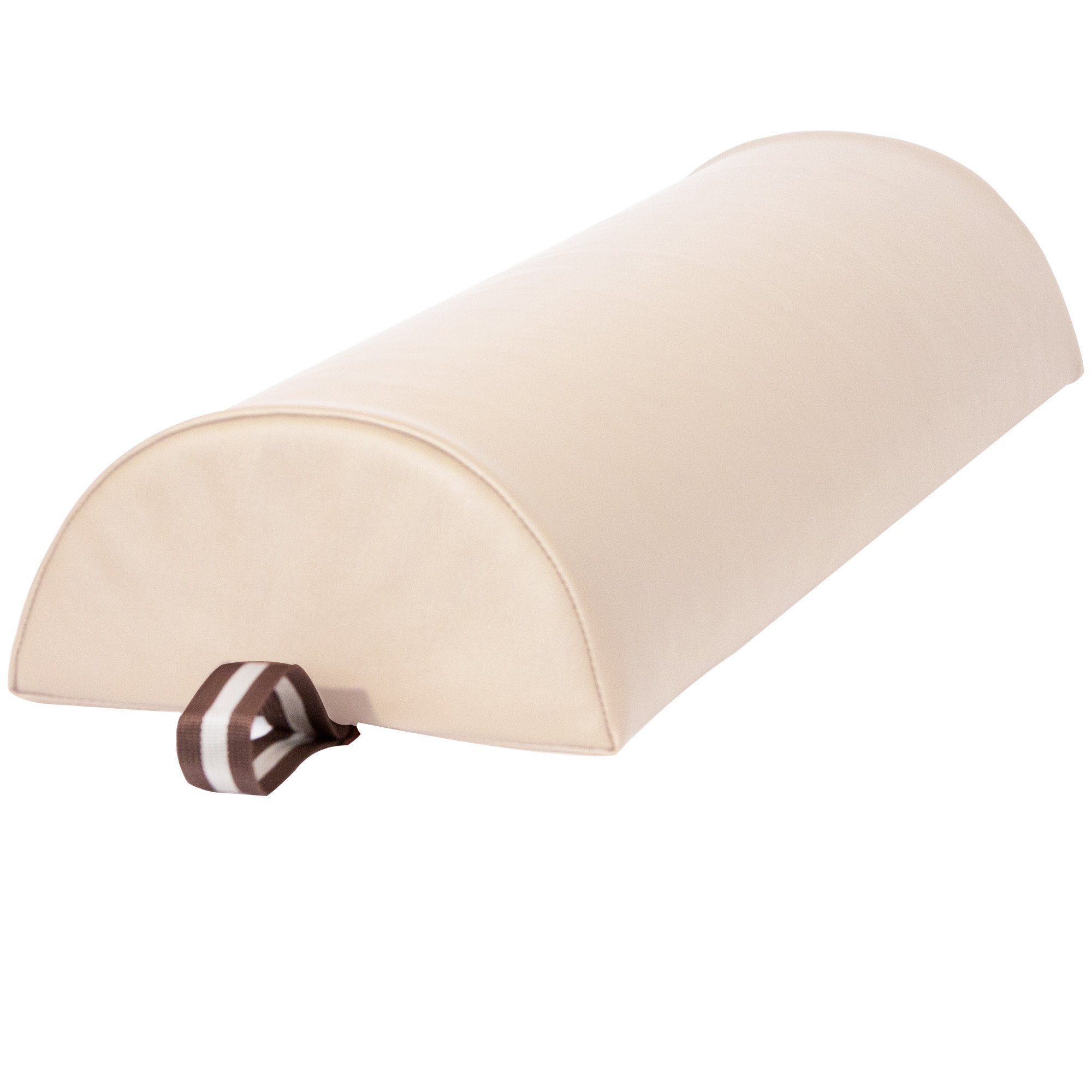 master-massage-halbrolle-knierolle-nackenkissen-15cm-beige image 3
