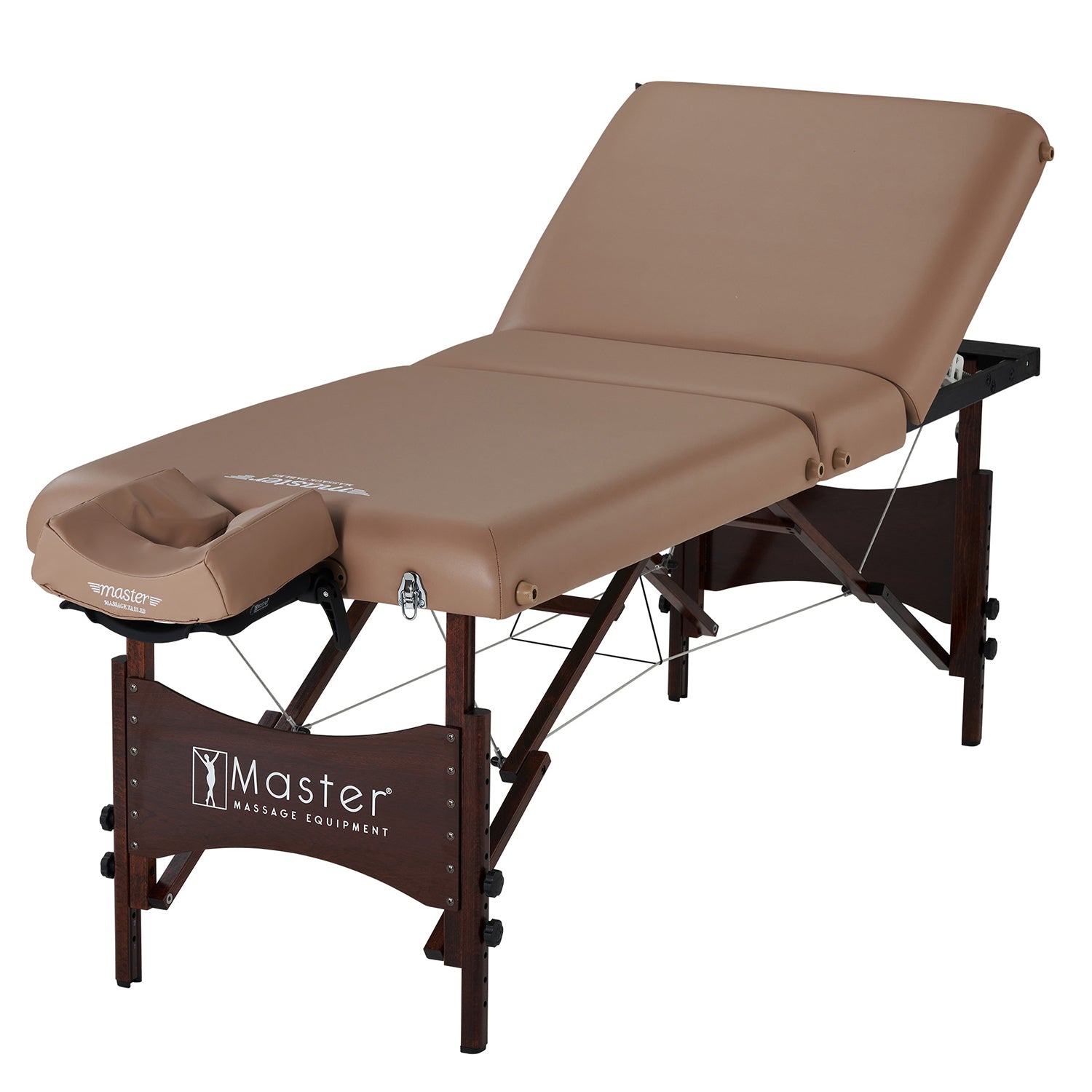 master-massage-deauville-71cm-mobile-massageliege-mit-r-cklehne-holzgestell-hell image 3