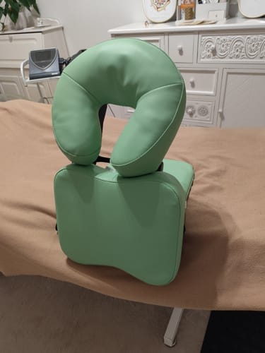 Massage überall möglich