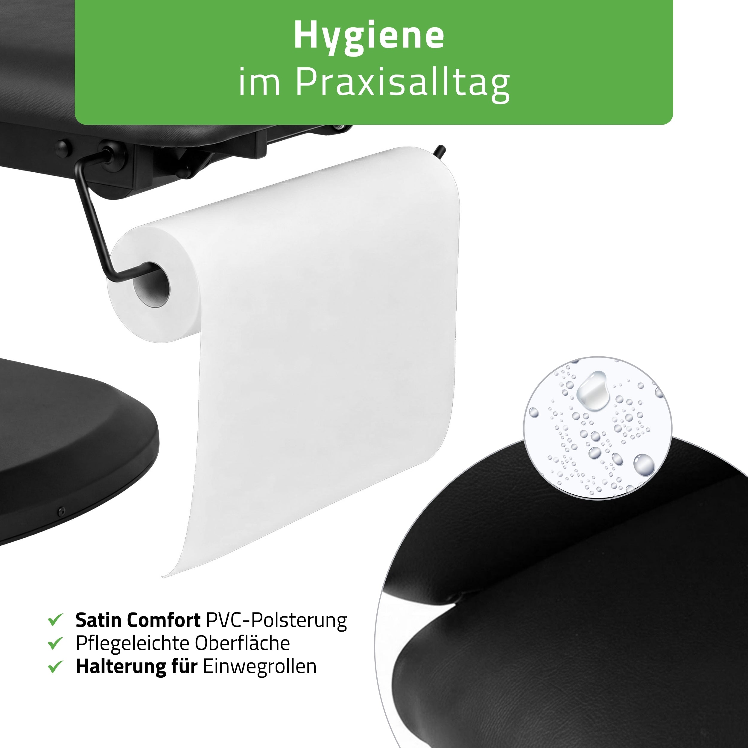 habys-serenity-ergo-4-elektrische-kosmetikliege-mit-heizung image 8