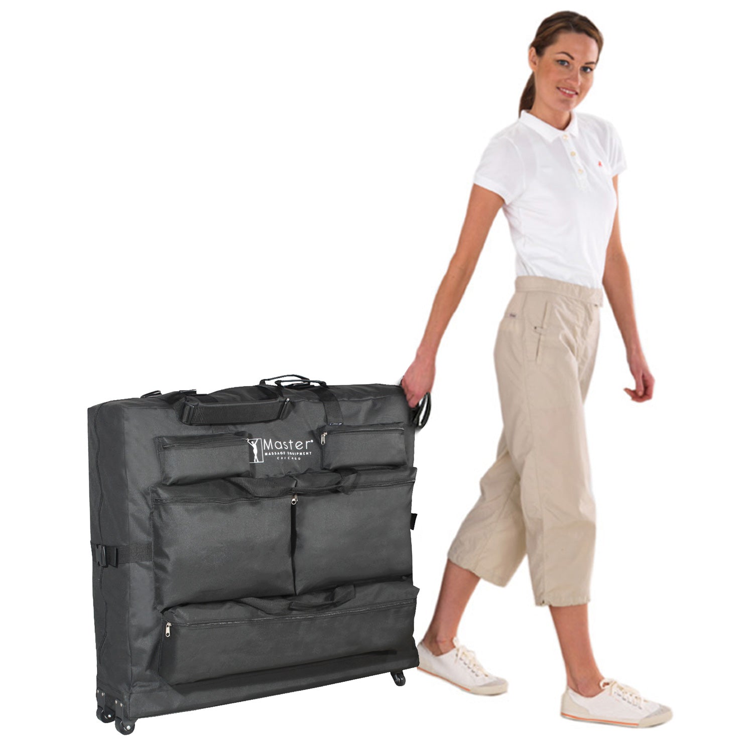 master-massage-transporttasche-ohne-rollen-64-79-cm-massageliegen-nylon-schwarz image 5