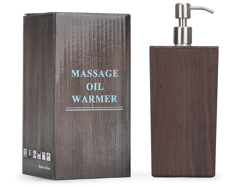 habys-massage-lw-rmer-mit-300-ml-aluminiumflasche-dunkelbraun image 6