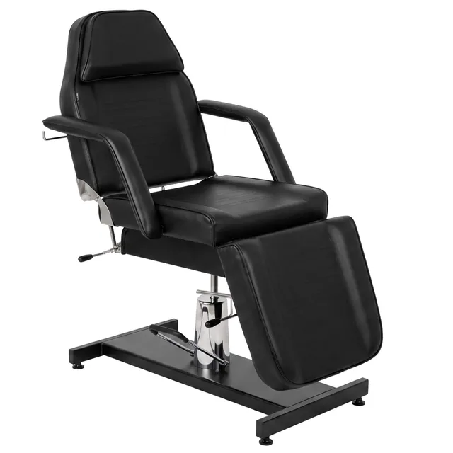 habys-alora-hydraulische-kosmetikliege-massageliege image 1