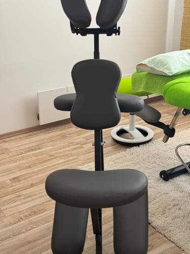 Ruckzuck aufgebaut
