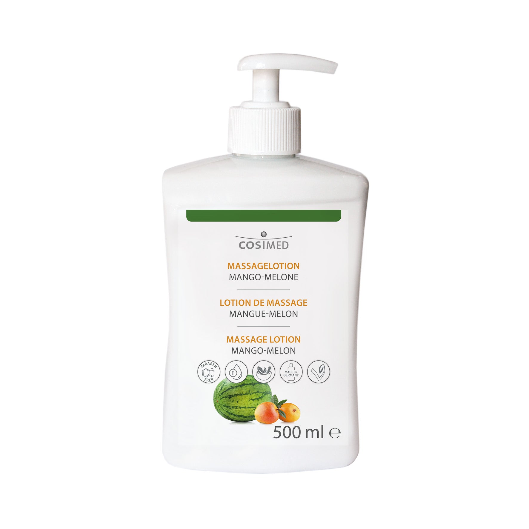 cosimed-massagelotion-mango-melone image 2