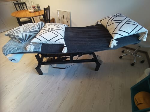 Sehr gut für den Praxisstart