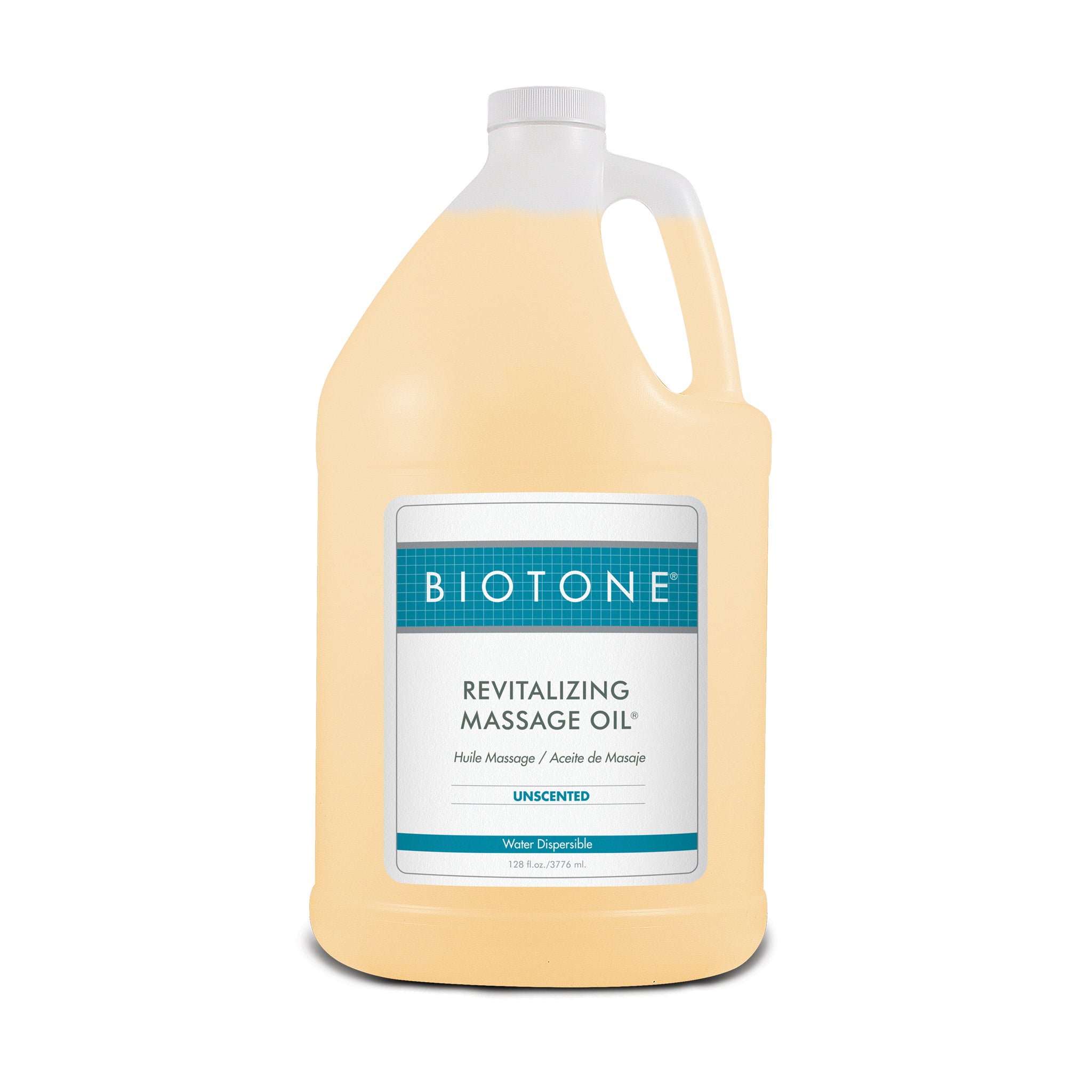 biotone-revitalizing-massage-oil-unscented-unparf-miertes-massage-l image 2