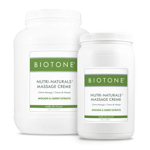 biotone-nutri-naturals-massage-creme-vitaminreiche-massagecreme image 1