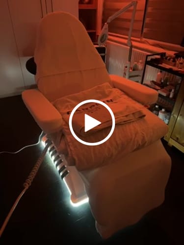 Luxus für mein Kosmetikstudio