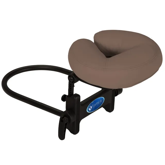 earthlite-massage-set-f-rs-bett-plattform-mit-kopfst-tze-gesichtskissen-inkl-dvd image 1