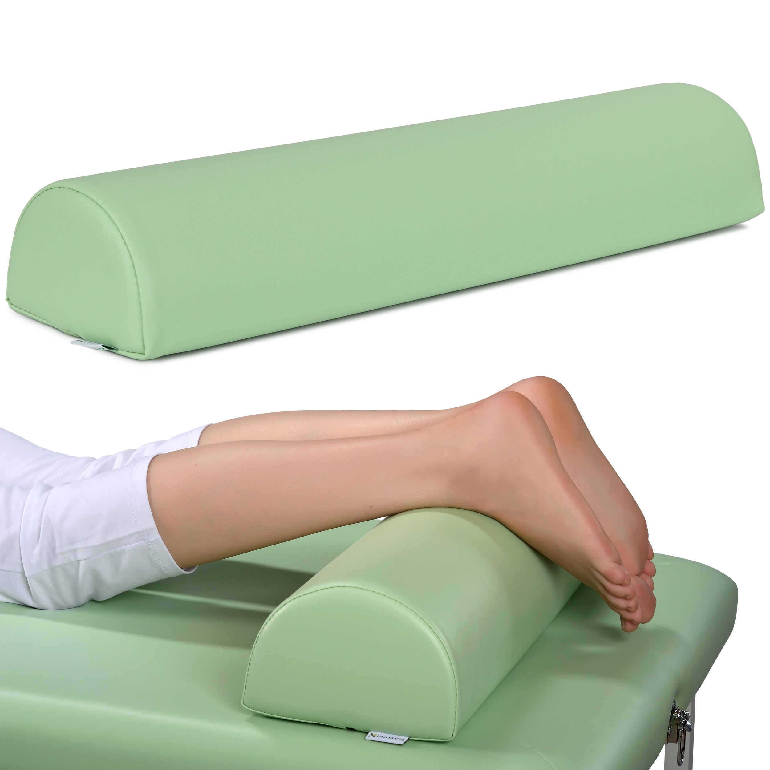 habys-halbrolle-f-r-massage-60x15x10-cm-vinyl-flex image 1