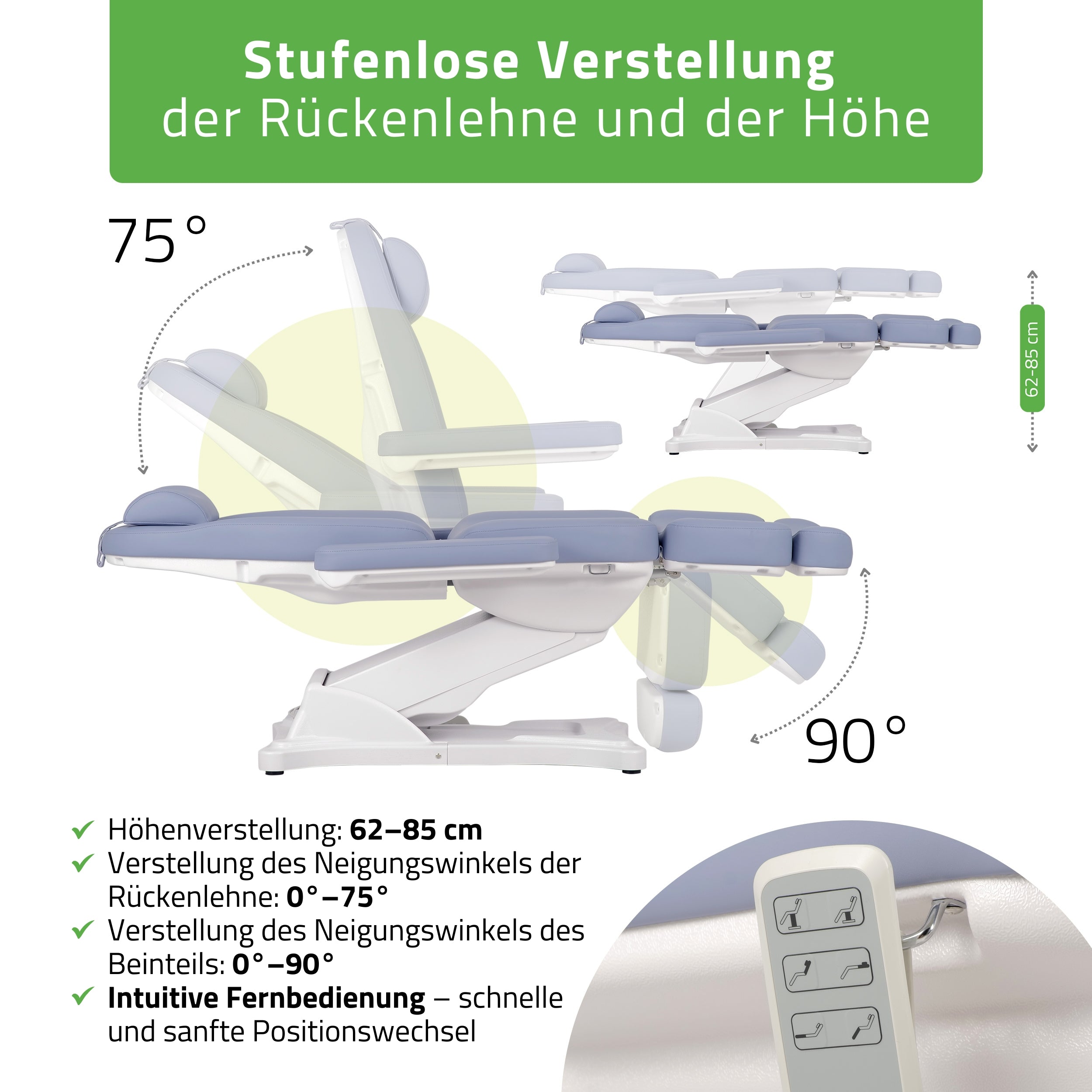habys-elara-pro-4-elektrische-kosmetikliege-3-motoren-handfernbedienung-violett image 3