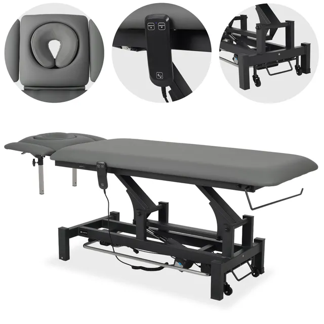 habys-massageliege-elektrisch-fortis-4-ergo-4-segmente image 1