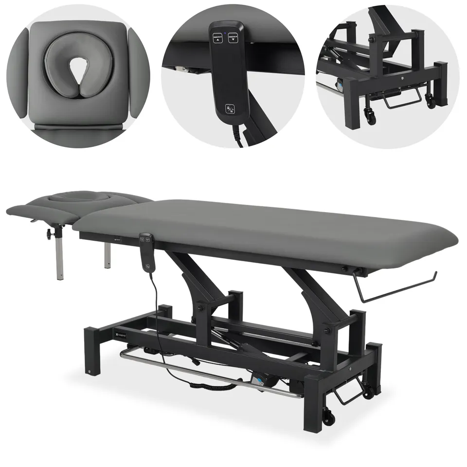 habys-massageliege-elektrisch-fortis-4-ergo-4-segmente image 1