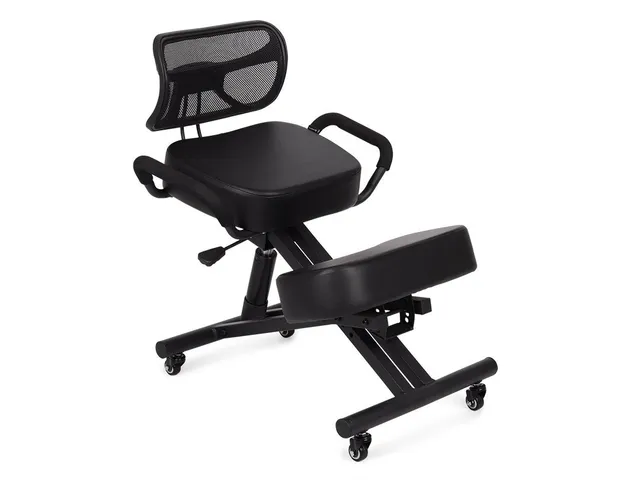 habys-kniestuhl-ergo-pro-ergonomischer-kniehocker image 1