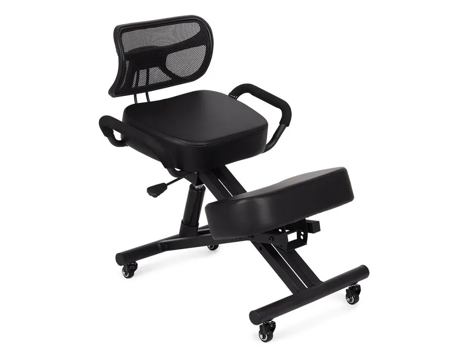 habys-kniestuhl-ergo-pro-ergonomischer-kniehocker image 1