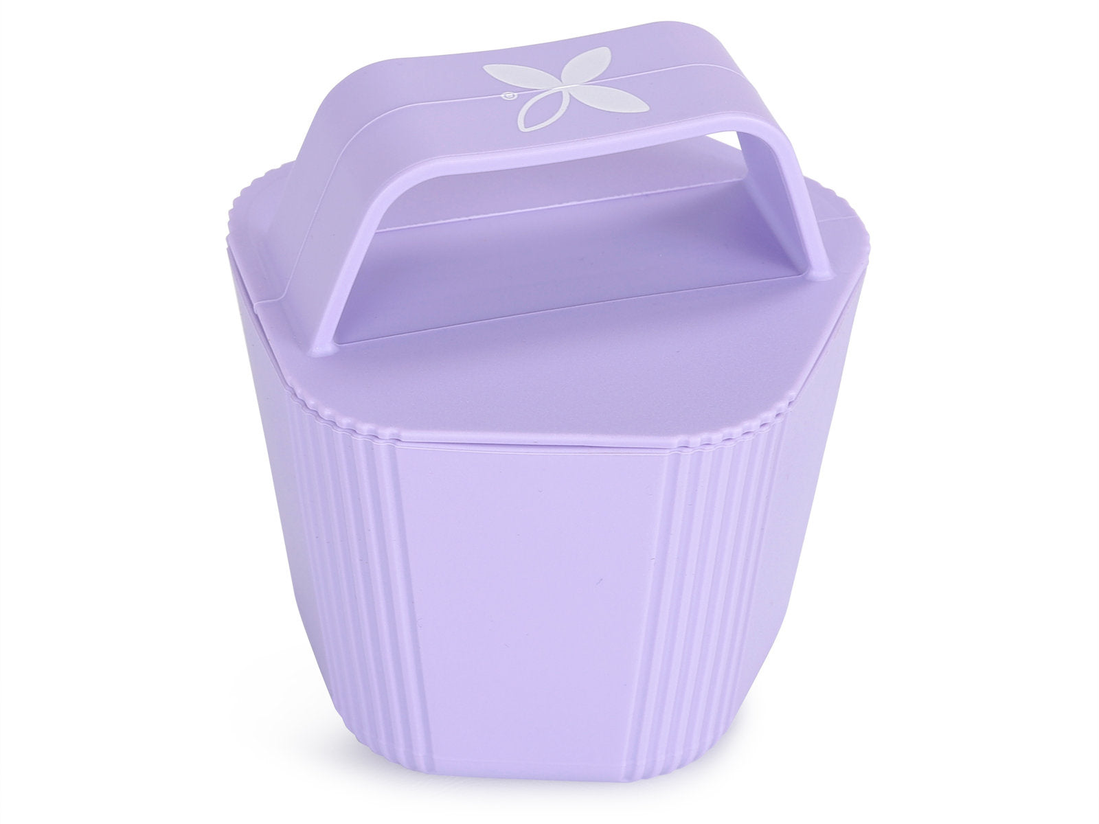 habys-eisroller-ice-roller-k-rper-massager-lila-aus-silikon image 1
